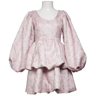 Klänning (Rosa) från Sister Jane Polyester