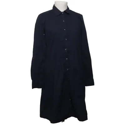 Shirt dress (Blue) from Tommy Hilfiger Cotton, Elastane