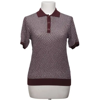 Poloshirt (Jinnigz) von Gestuz Polyamid, Viskose
