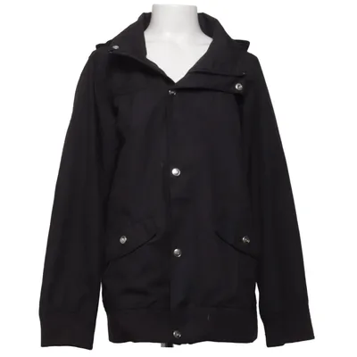 Jakke (Sort) fra WA Action Sports Polyamid, Polyester