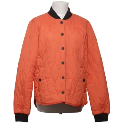 Lightweight jacket (Orange) from Bark of Sweden