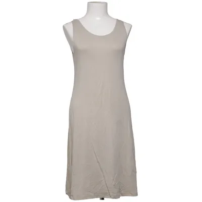 Kjole (Beige) fra Gudrun Sjödén Elastan, Lyocell