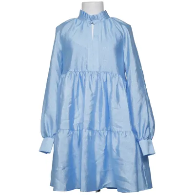 Klänning (Blå) från Stine Goya Polyester