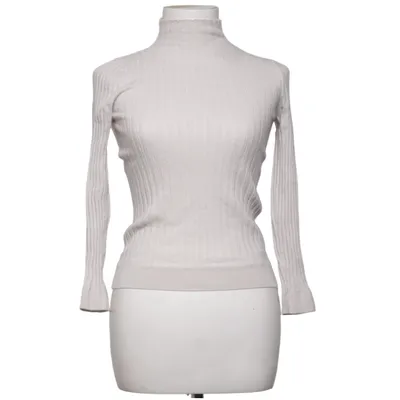 Turtleneck (Beige) fra Falconeri Kashmir