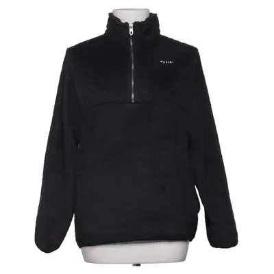 Fleecetröja (Svart) från Volcom Polyester