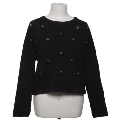Sweatshirt (Zwart) van DKNY Katoen