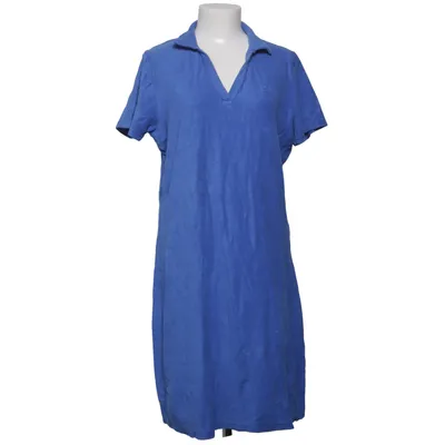 Polojurk (Blauw) van Armor Lux Katoen