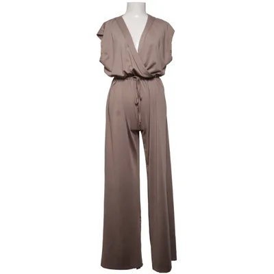 Byxdress (Beige) från Toby Heart Ginger Polyester