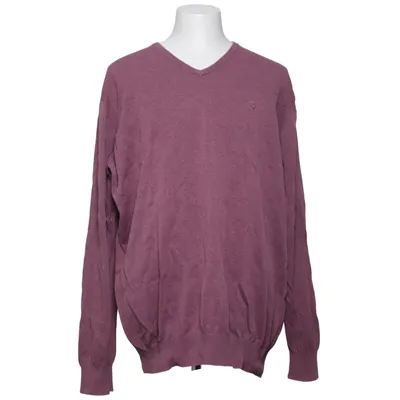 Pullover (Pink) from State of Art Cotton