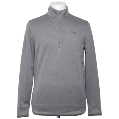 Fleecetröja (Grå) från Under Armour Polyester
