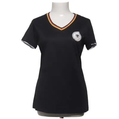 Maillot de football (Noir) de DFB Polyester