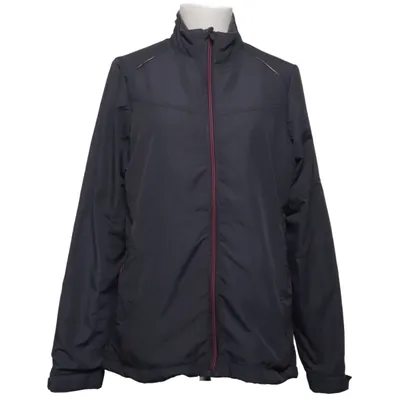 Veste de sport (Gris) de Cool Running Polyester