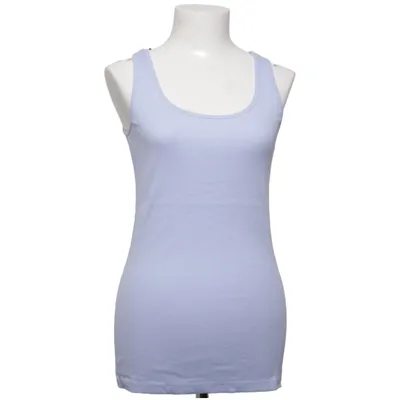 Tank Top (Blue) from Miss Milla Cotton