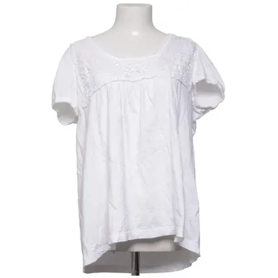 Haut (Blanc) de Mia Linea