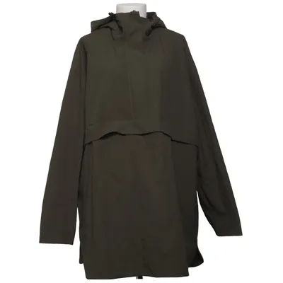 Anorak (Grön) från Ellos Polyester
