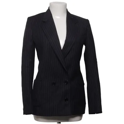 Blazer (Grau) von Acne Jeans Acetat, Viskose, Wolle