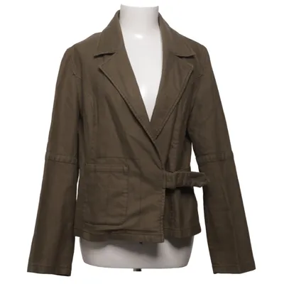 Blazer (Cate) von Créton Baumwolle, Elasthan