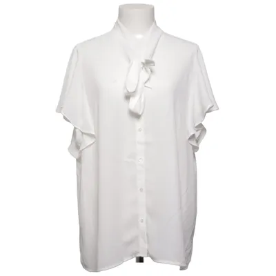 Top (Hvid) fra First Class Collection Polyester