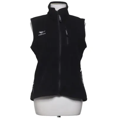 Ytterväst (Svart) från Bagheera Polyester
