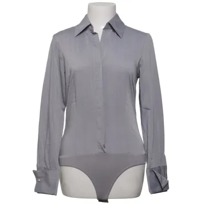 Body (Gris) de Apart Élasthane, Polyester, Viscose
