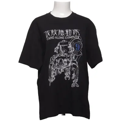 T-shirt (Stand Alone Complex) from Uniqlo x UT Recycled cotton