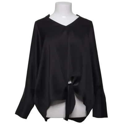 Wikkelblouse (CEPOSE) van Scarlet Roos Polyester