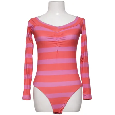 Body (Rød, Pink) fra Emilia Viscose