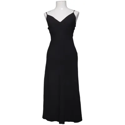 Maxi dress (Black) from Ellesse Polyester