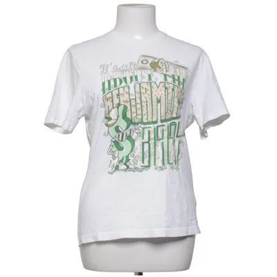 T-shirt (Blanc, Vert, Marron) de Sneaker Freak