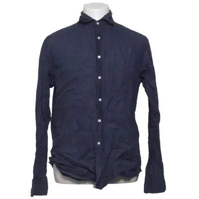 Chemise (Bleu) de Suitsupply Lin