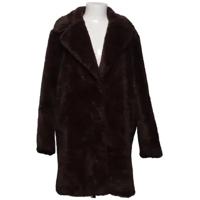Mantel (Braun) von New Look Polyester