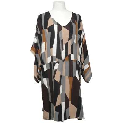 Dress (Multicolored) from London Fog Polyester