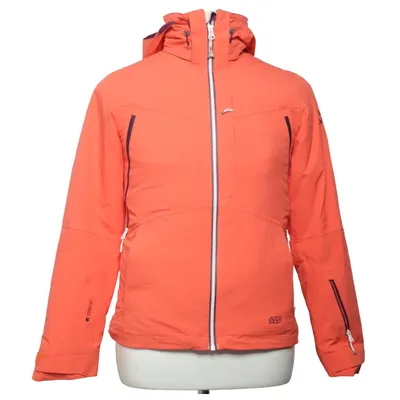 Ski-jas (Oranje) van Atomic Polyamide, Polyester