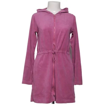 Badekåbe (Pink) fra Twilfit Bomuld, Polyester