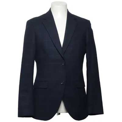 Blazer (LAMONTE3BZ) from Tiger of Sweden Elastane, Polyester, Viscose, Wool