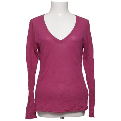 Pullover (Lila) von American Vintage Baumwolle
