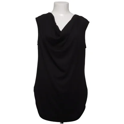 Topp (Svart) från Zeagoo Elastan, Polyester