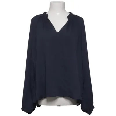 Blouse (Blauw) van Aware by Vero Moda Gerecycled polyester