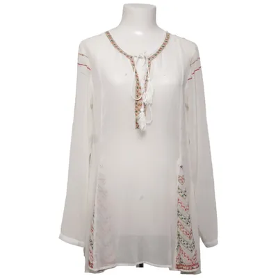 Blus (R1499) från Raga Polyester