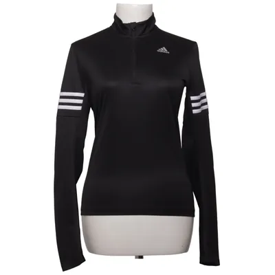 Träningströja (Svart) från Adidas Running Återvunnen polyester