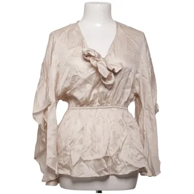 Pussy bow blouse (Enya) from Capri Collection Viscose