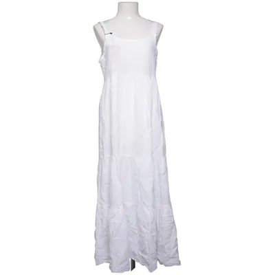 Robe longue (Blanc) de Rodier Lin