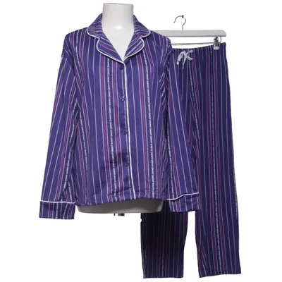 Pyjama (Blauw, Lila) van DKNY Elastaan, Polyester