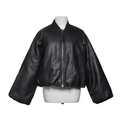 Jacka (Svart) från Soaked in Luxury Polyester