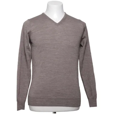 Pullover (Brun) från Lawrence Grey Akryl, Ull