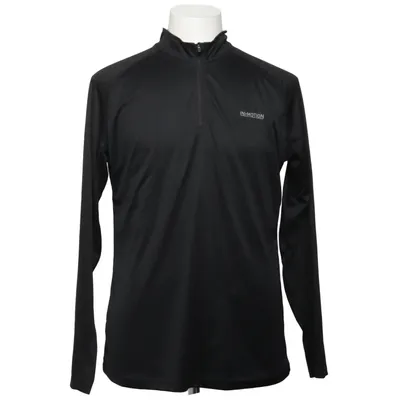 Base layer shirt (Black) from In Motion