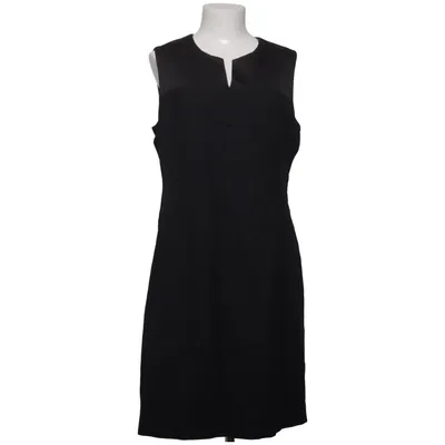 Robe (Gris) de Truly Coton, Élasthane, Polyester, Viscose, Laine