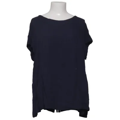 Haut (Bleu) de Hampton Republic Viscose