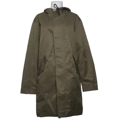 Parka (Groen) van Marc O'Polo