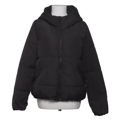 Winter jacket (Black) from House Polyester